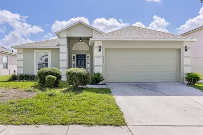 566 Stonewall Avenue, Haines City, FL 33844 - Photo 1