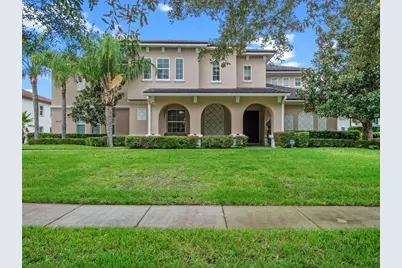 5502 Marleon Drive, Windermere, FL 34786 - Photo 1