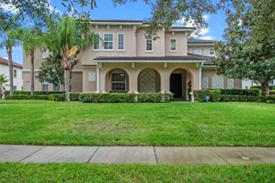 5502 Marleon Dr, Windermere, FL 34786 - Photo 1