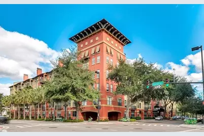 911 N Orange Avenue #117, Orlando, FL 32801 - Photo 1