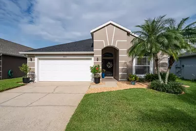 982 High Point Loop, Longwood, FL 32750 - Photo 1