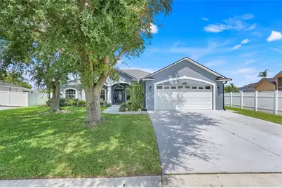 3206 Bayview Lane, Saint Cloud, FL 34772 - Photo 1