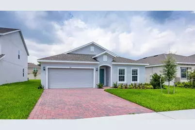 471 Shadow Gorge Way, Eustis, FL 32736 - Photo 1