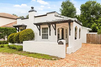 1409 Sunset Drive, Winter Park, FL 32789 - Photo 1