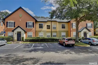 5955 Westgate Drive #1612, Orlando, FL 32835 - Photo 1