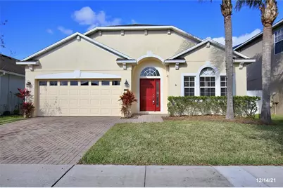 15006 Montesino Drive, Orlando, FL 32828 - Photo 1