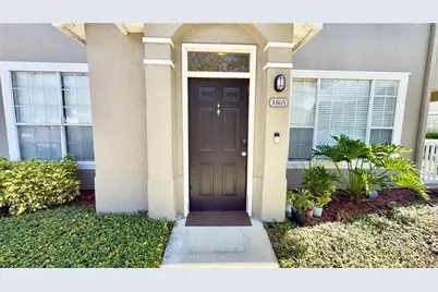 9005 Lee Vista Boulevard #1805, Orlando, FL 32829 - Photo 1