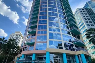 322 E Central Blvd, Orlando, FL 32801 - Photo 1