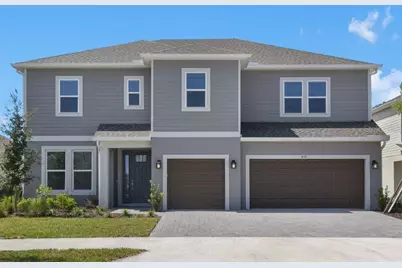 858 Junonia Boulevard, New Smyrna Beach, FL 32168 - Photo 1