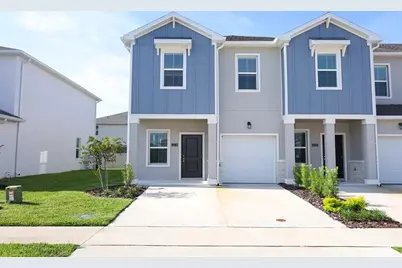 2618 Skyline Loop, Kissimmee, FL 34758 - Photo 1