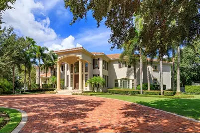 9935 Lake Louise Drive, Windermere, FL 34786 - Photo 1