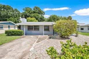 412 Virginia Ave, Port Orange, FL 32127 - Photo 1