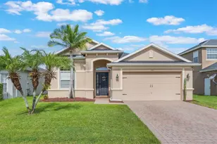 1353 Periwinkle Blue Way, Oviedo, FL 32766 - Photo 1