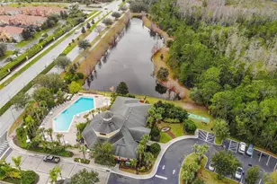 9051 Treasure Trove Ln, Kissimmee, FL 34747 - Photo 1