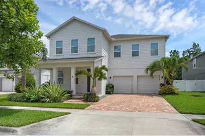 9378 Bradleigh Drive, Winter Garden, FL 34787 - Photo 1