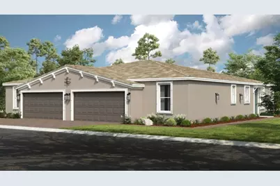 5351 Spoonflower Court, Saint Cloud, FL 34771 - Photo 1