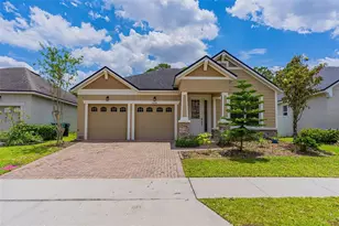 5278 Dove Tree St, Orlando, FL 32811 - Photo 1