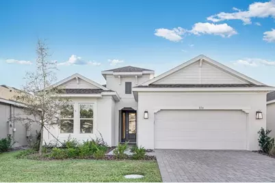 876 Arbor Green Trail, Saint Cloud, FL 34771 - Photo 1