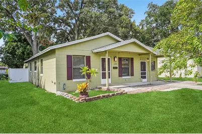 1404 Davidson Street, Orlando, FL 32804 - Photo 1