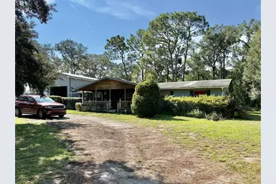 23436 Hobdy Road, Sorrento, FL 32776 - Photo 1