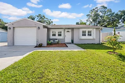 1352 Foxwood Drive, Lutz, FL 33549 - Photo 1