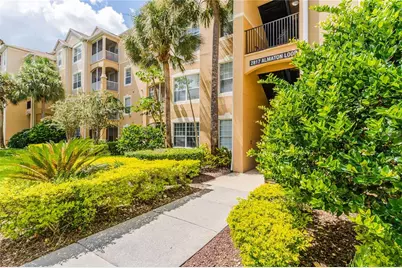 2817 Almaton Loop #202, Kissimmee, FL 34747 - Photo 1