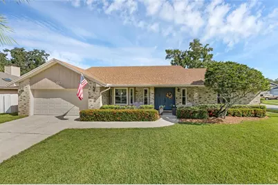 1148 Climbing Rose Drive, Orlando, FL 32818 - Photo 1