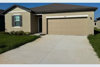 3346 Twilight Road, Winter Haven, FL 33881 - Photo 1