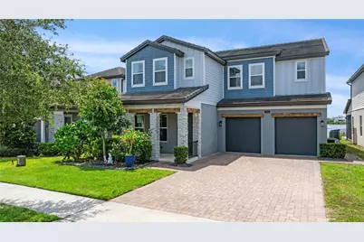 7500 Alpine Butterfly Lane, Orlando, FL 32819 - Photo 1