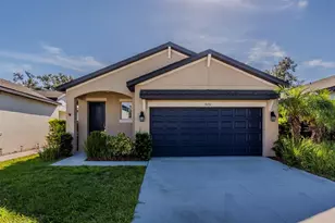 8634 Firefly Pl, Parrish, FL 34219 - Photo 1
