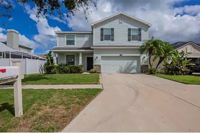 1706 Bonita Bluff Court, Ruskin, FL 33570 - Photo 1