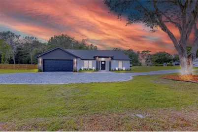 4025 Meadow Run Lane, Wesley Chapel, FL 33543 - Photo 1