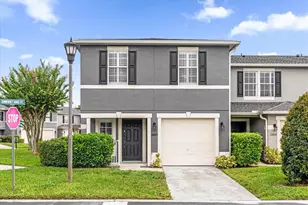 12605 Somerset Oaks St, Orlando, FL 32828 - Photo 1