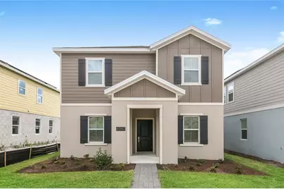 6340 Whip O Will Lane, Saint Cloud, FL 34771 - Photo 1