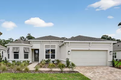 955 Tassleflower Trail, Saint Cloud, FL 34771 - Photo 1
