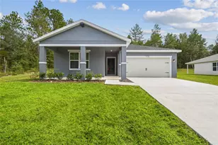 7773 N Voyager Dr, Citrus Springs, FL 34433 - Photo 1