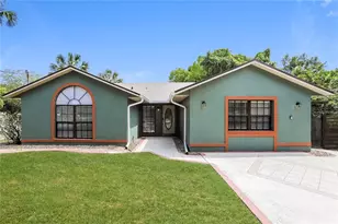 231 Lago Vista St, Debary, FL 32713 - Photo 1