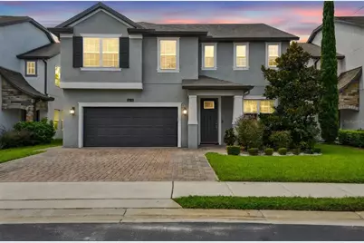 3116 Jade Tree Point, Oviedo, FL 32765 - Photo 1