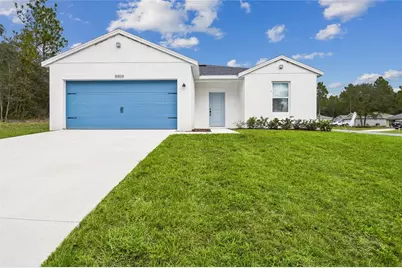 8859 N Lisa Terrace #6, Citrus Springs, FL 34433 - Photo 1