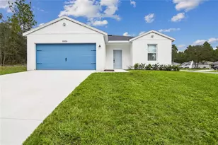 8859 N Lisa Terrace, Citrus Springs, FL 34433 - Photo 1