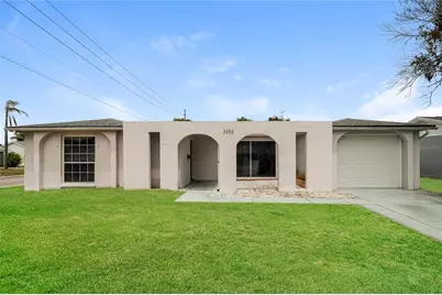 3452 Brookfield Drive, Holiday, FL 34691 - Photo 1