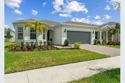 1009 Savannah Palms Blvd, Orlando, FL 32828 - Photo 1
