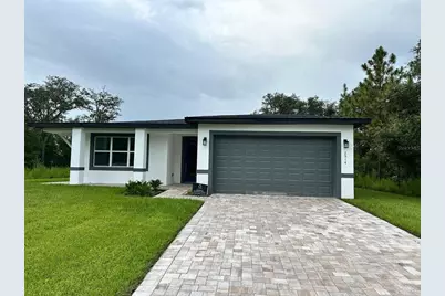 2514 W Lawrence Court, Citrus Springs, FL 34434 - Photo 1