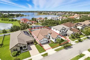 11646 Hampstead St, Windermere, FL 34786 - Photo 1