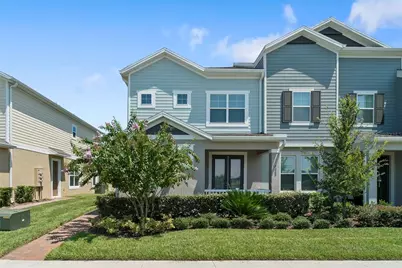 7369 Mezzano Ln, Winter Garden, FL 34787 - Photo 1