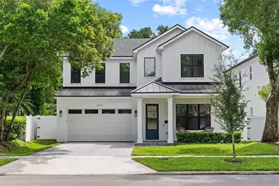 2219 Musselwhite Avenue, Orlando, FL 32804 - Photo 1