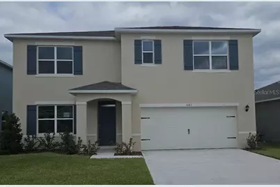 5161 Masser Road, Saint Cloud, FL 34772 - Photo 1