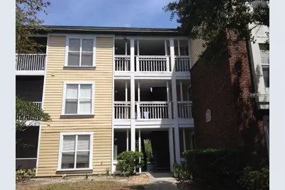 4115 Chatham Oak Court #224, Tampa, FL 33624 - Photo 1