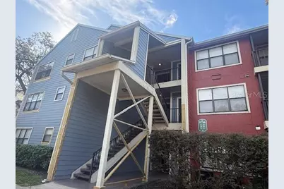 8786 Key Biscayne Drive #303, Tampa, FL 33614 - Photo 1