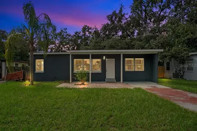 1920 Carrigan Avenue, Winter Park, FL 32792 - Photo 1
